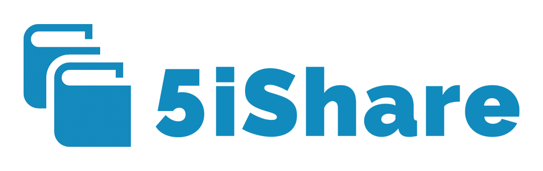 5ishare_logo